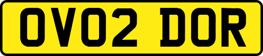 OV02DOR