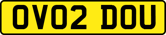OV02DOU