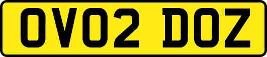 OV02DOZ