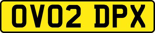 OV02DPX