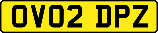 OV02DPZ