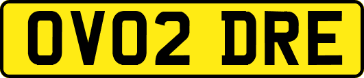 OV02DRE
