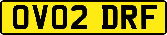 OV02DRF