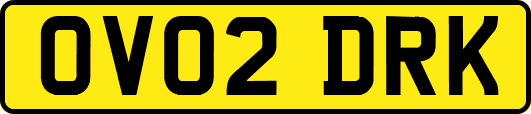 OV02DRK
