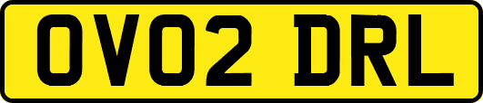 OV02DRL