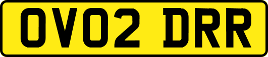 OV02DRR
