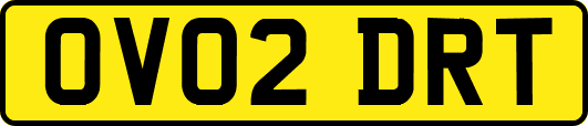 OV02DRT
