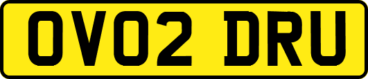 OV02DRU