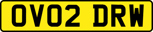 OV02DRW