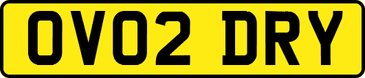 OV02DRY