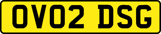 OV02DSG