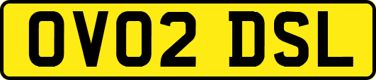 OV02DSL