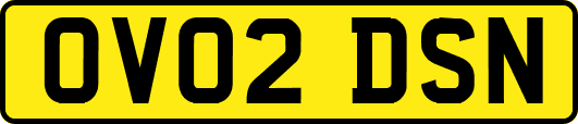 OV02DSN