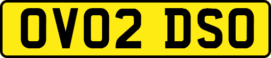 OV02DSO