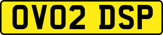 OV02DSP