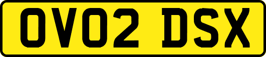 OV02DSX