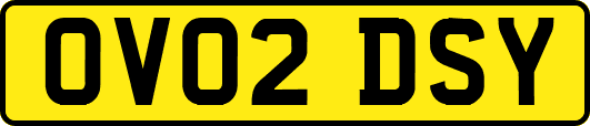 OV02DSY
