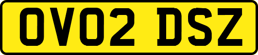 OV02DSZ