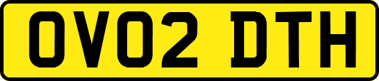 OV02DTH