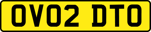 OV02DTO