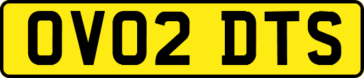 OV02DTS