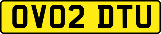 OV02DTU