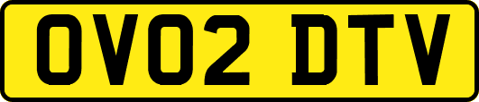OV02DTV