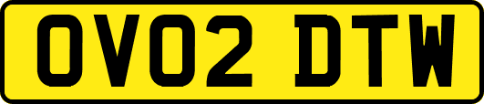 OV02DTW