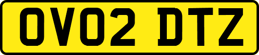 OV02DTZ