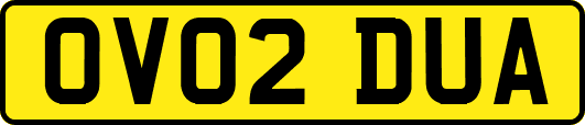 OV02DUA