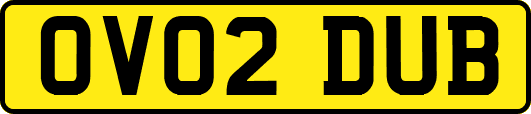 OV02DUB