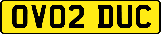 OV02DUC