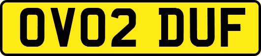 OV02DUF