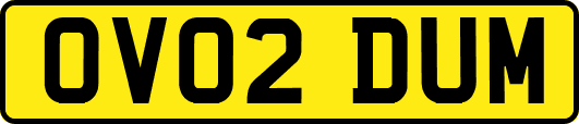 OV02DUM