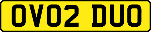 OV02DUO