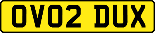 OV02DUX