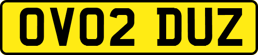 OV02DUZ