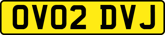 OV02DVJ