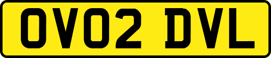OV02DVL