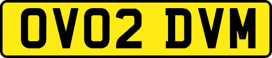 OV02DVM