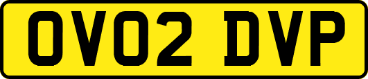OV02DVP