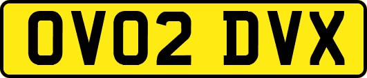 OV02DVX