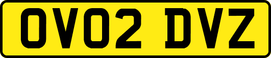 OV02DVZ