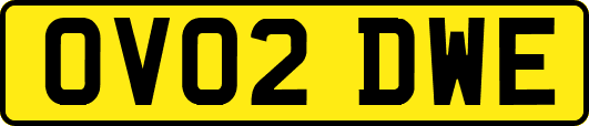 OV02DWE