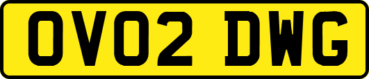 OV02DWG