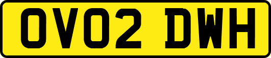 OV02DWH