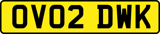 OV02DWK