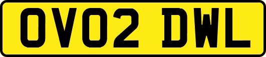 OV02DWL
