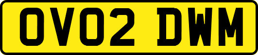 OV02DWM