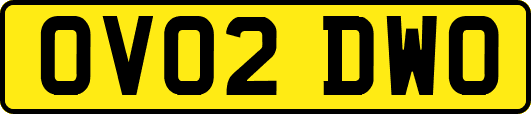 OV02DWO